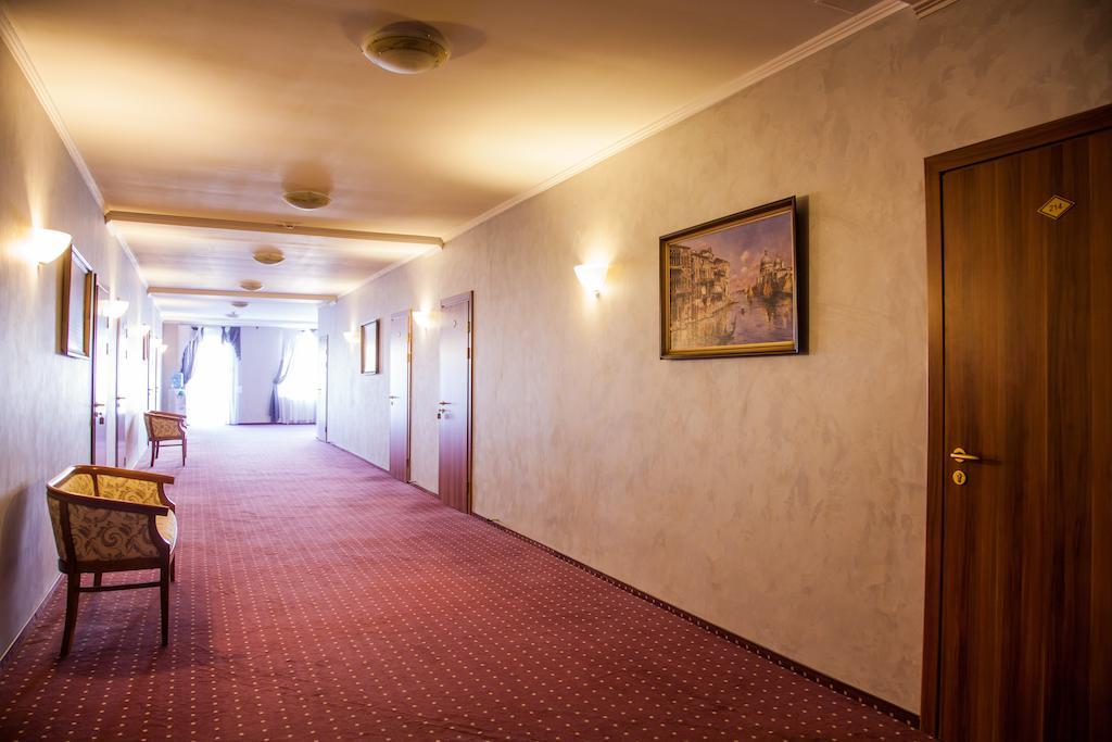 Hotel Complex Sosnoviy Bor Иваново Екстериор снимка